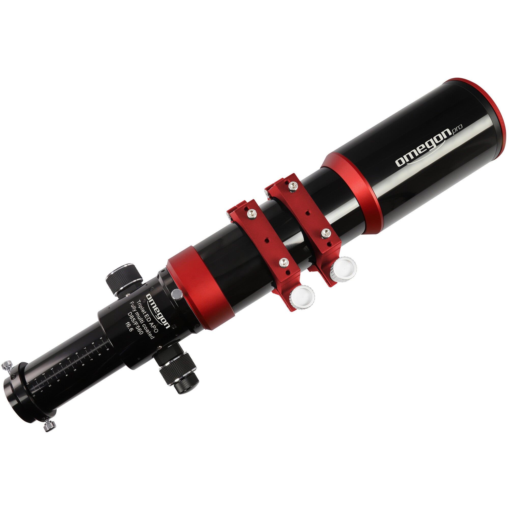 Omegon Pro APO AP 85/560 ED Triplet OTA