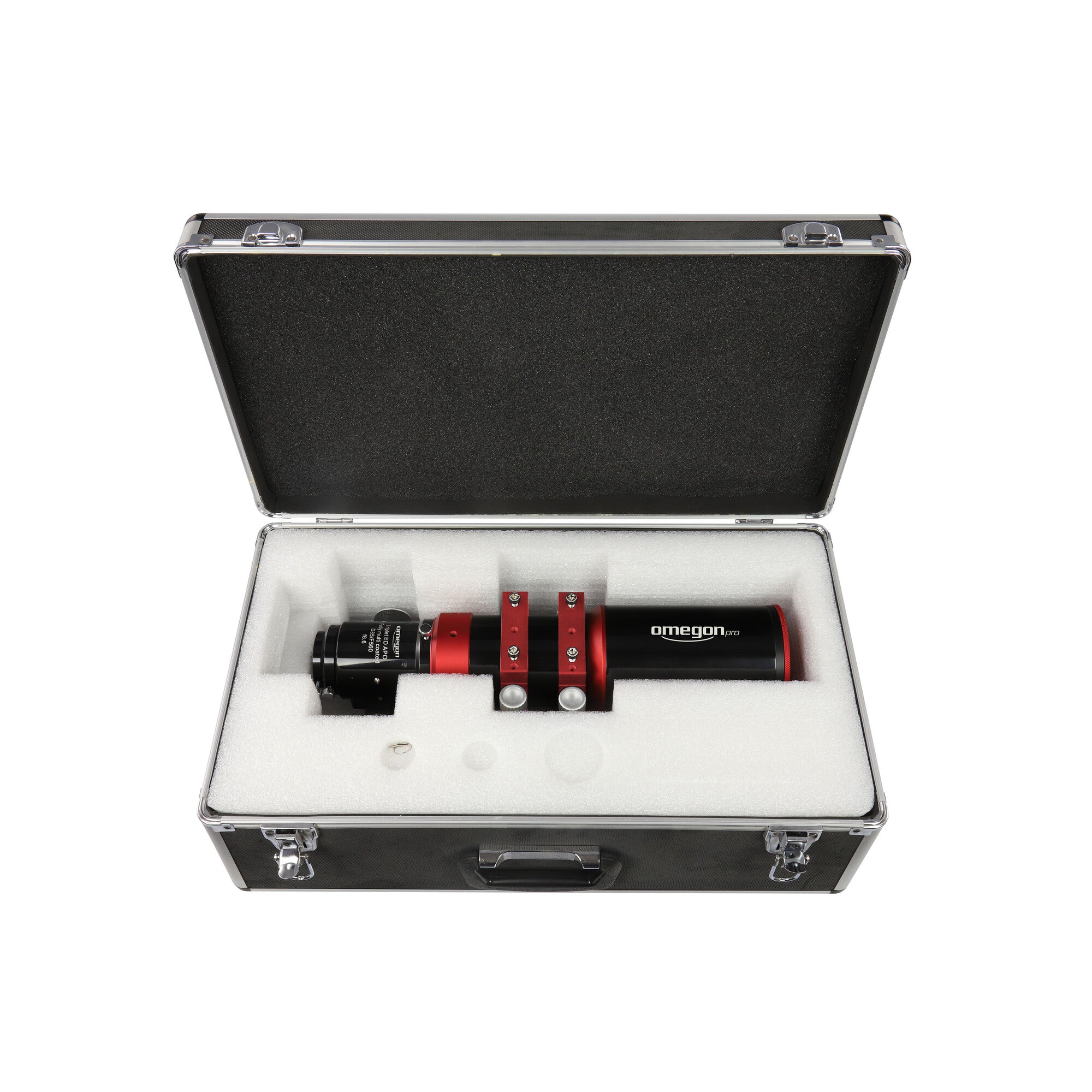 Omegon Pro APO AP 85/560 ED Triplet OTA