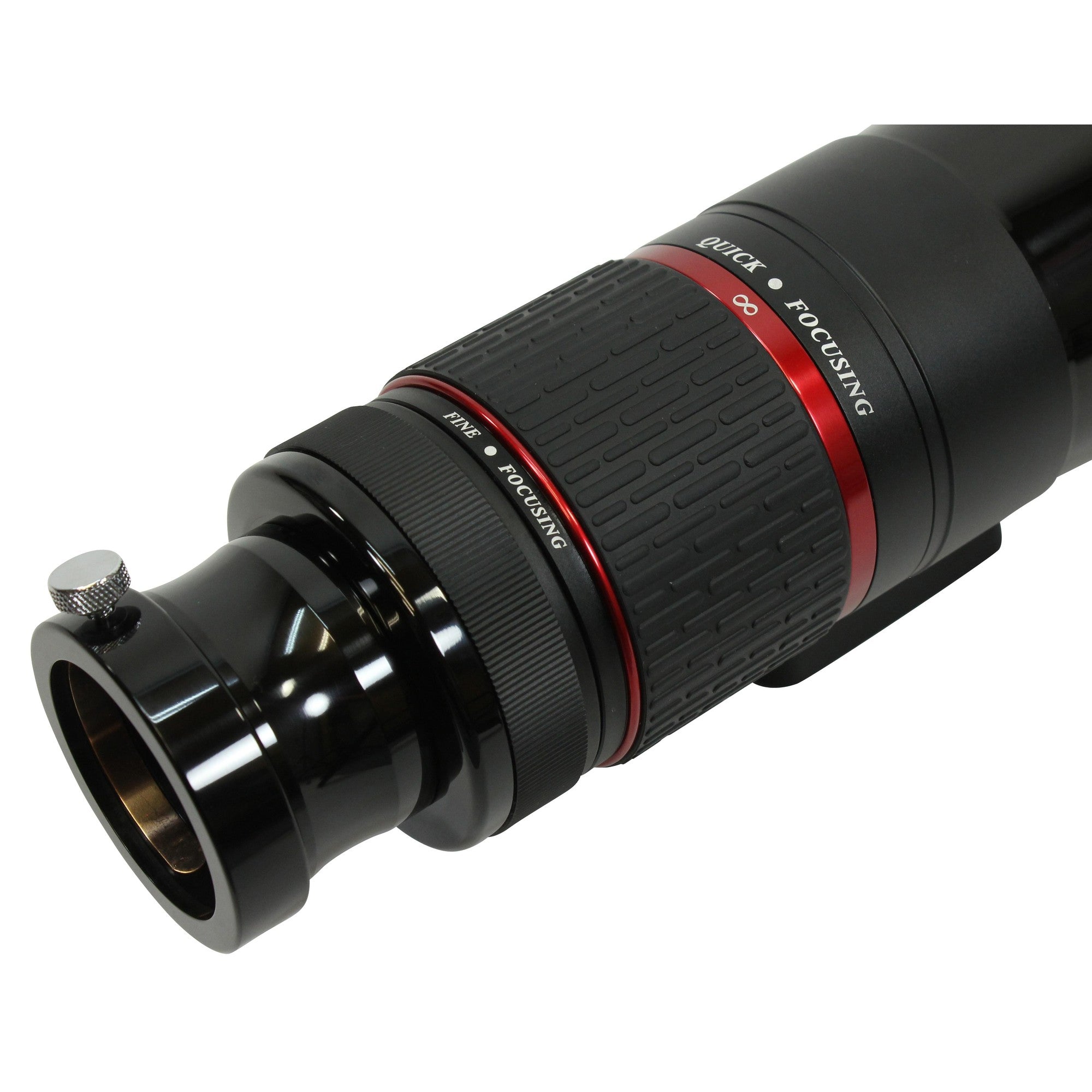 Omegon Pro APO Photography Scope 72/432 ED OTA
