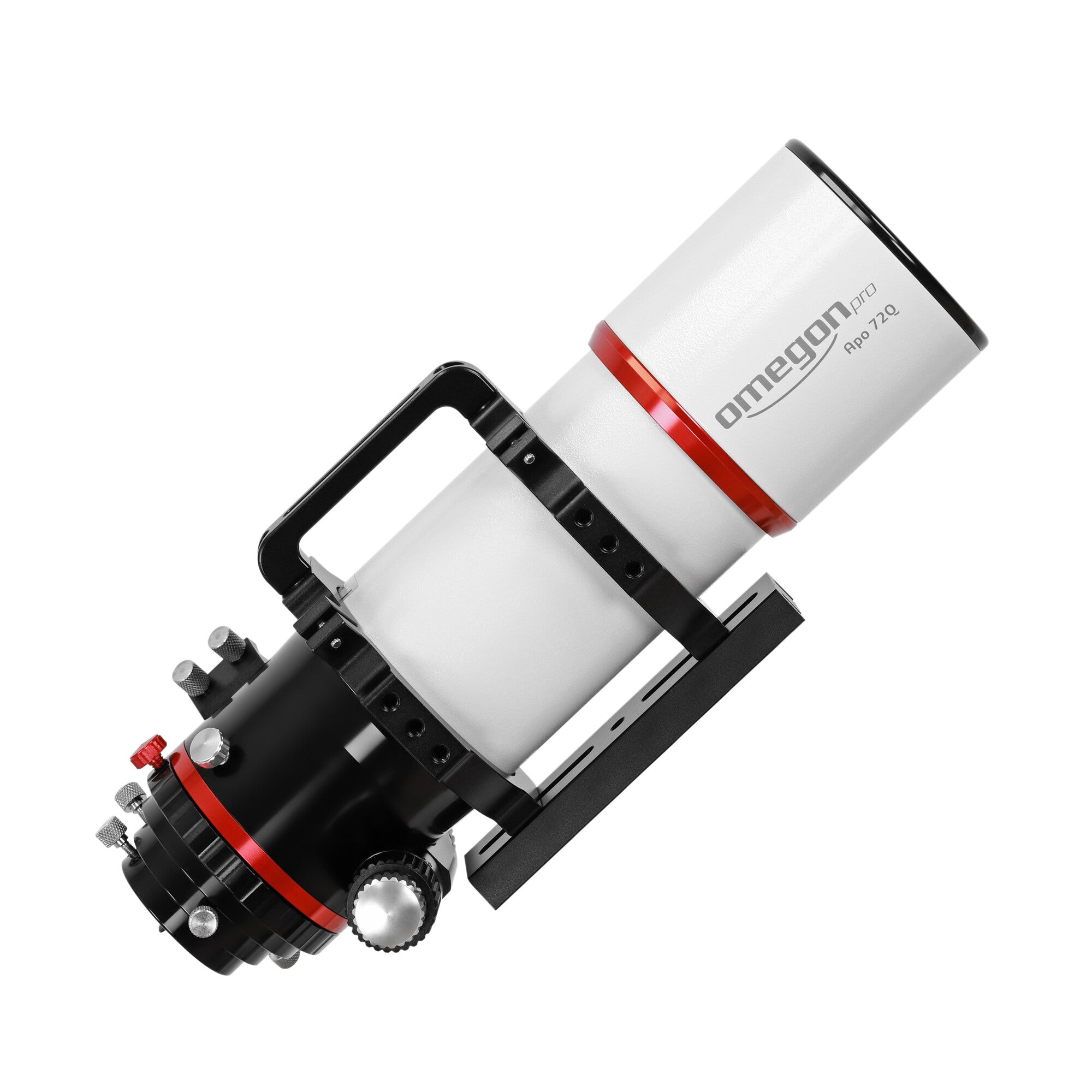 Omegon Pro APO AP 72/400 Quintuplet Flat-Field Astrograph OTA