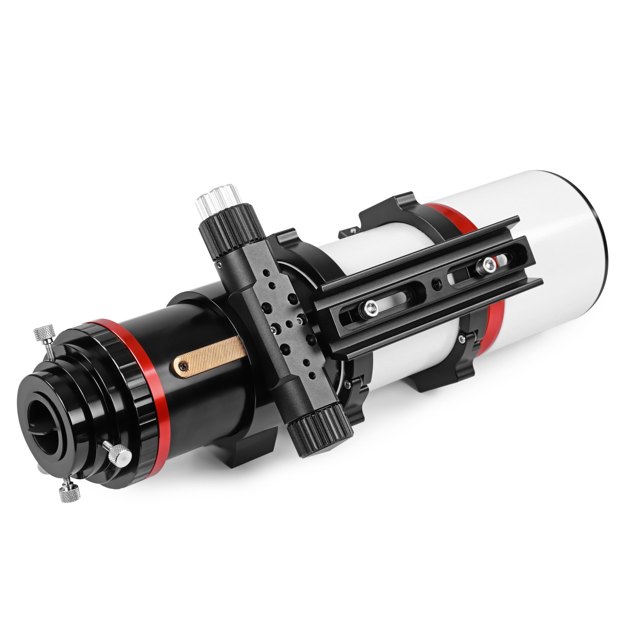 Omegon Pro APO AP 72/400 Quintuplet Flat-Field Astrograph OTA