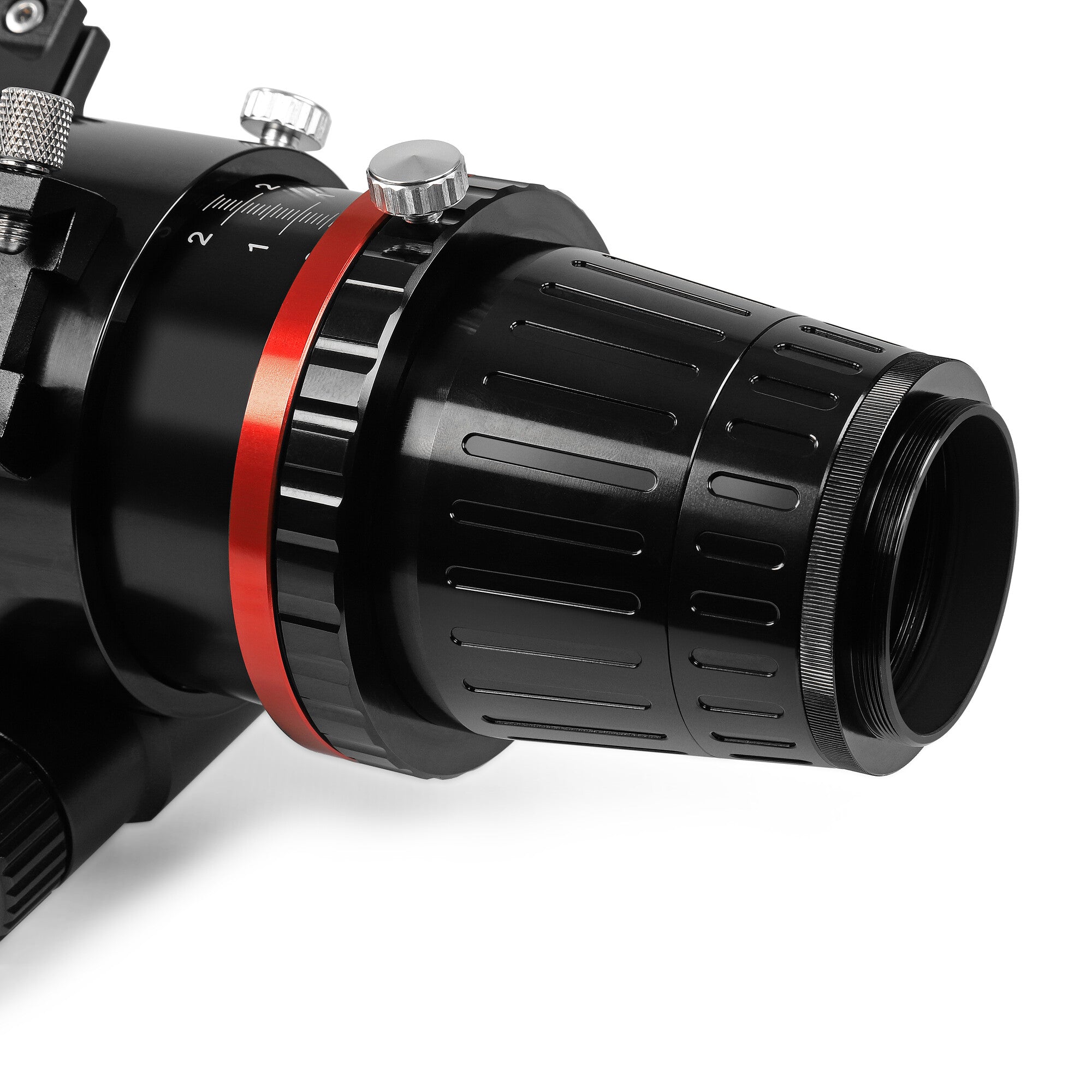 Omegon Pro APO AP 72/400 Quintuplet Flat-Field Astrograph OTA