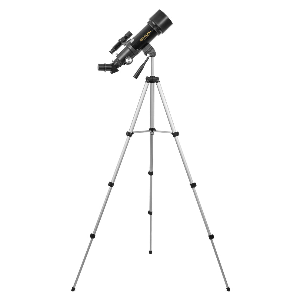 Filters & Solar Observation