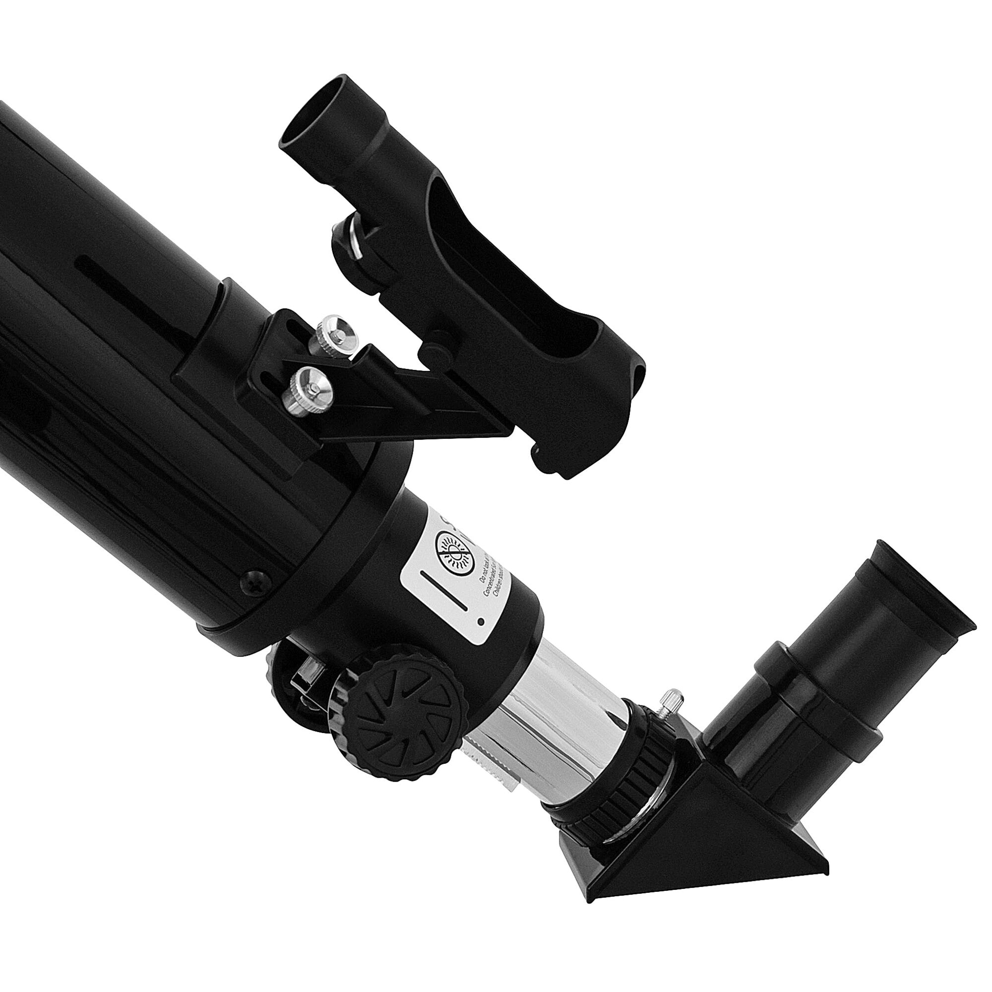 Omegon AC 70/900 EQ-1 Refractor Telescope