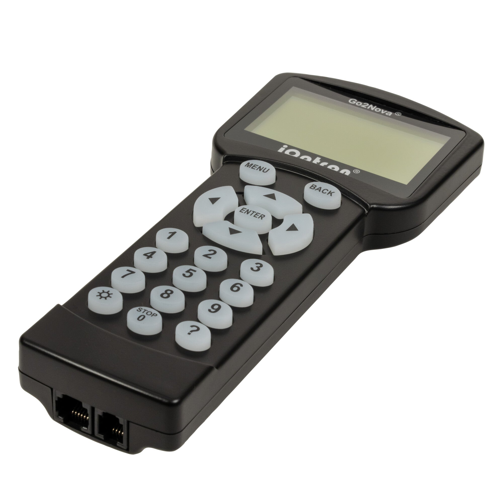 Omegon Pro APO 72/400 Quintuplet with iOptron CEM26 LiteRoc