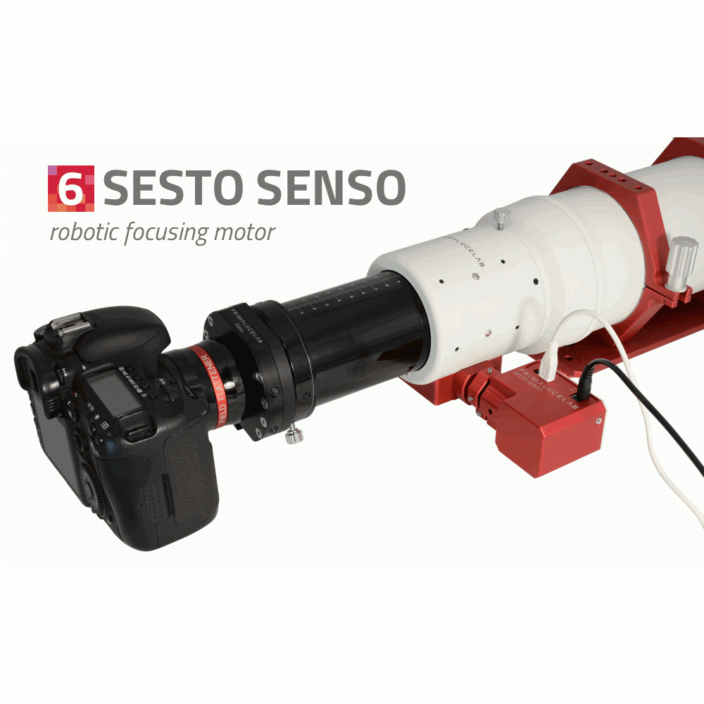 Primaluce Lab TEMPERATURE SENSOR for Sesto Senso, ECCO and ESATTO