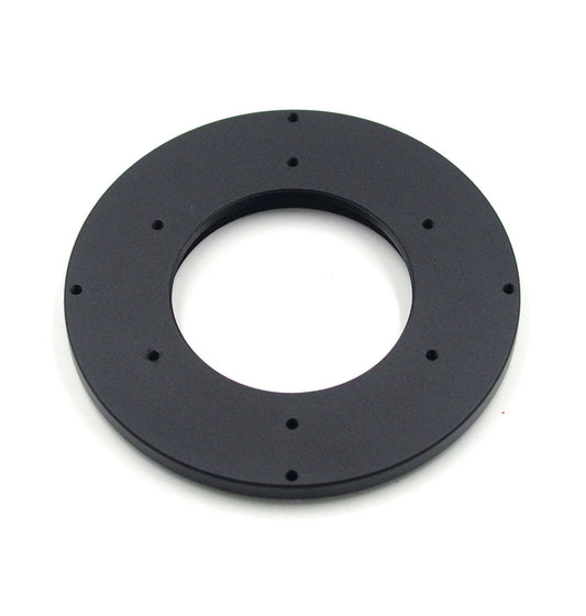 M48 Compitable Tilt Plate for Player One Cooled Camera | Dark Clear Skies