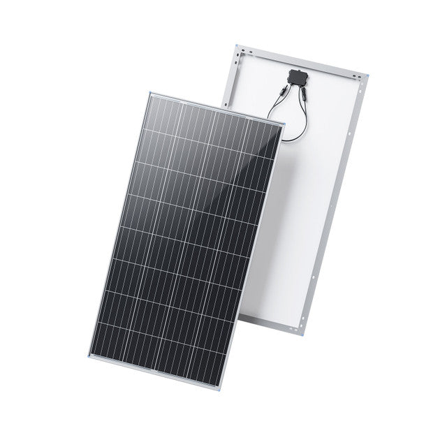Renogy 12Volt 175W Rigid Solar Panel