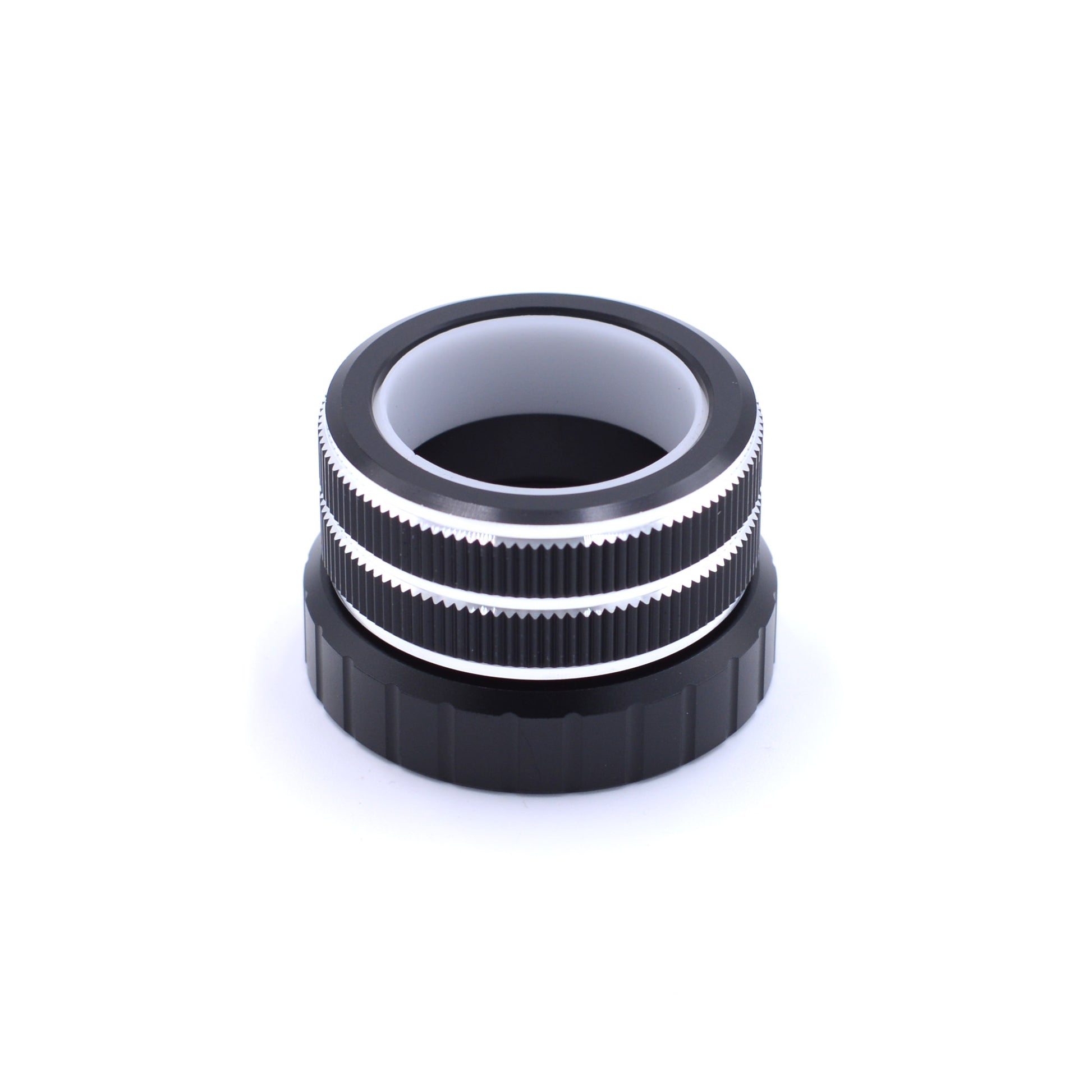 1.25" to M42 Rotolock Adapter for Planetary Imaging | Dark Clear Skies.