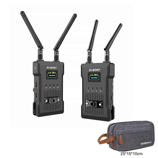 Svbony 4K HDMI Wireless Video Transmission System - Seamless HD Streaming – Dark Clear Skies UK