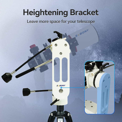 sv225-adjustable-angle-alt-azimuth-telescope-mount