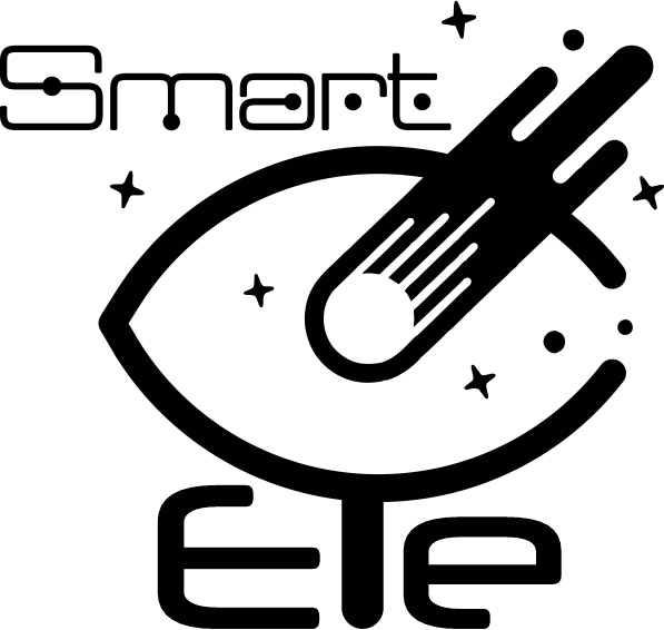 Smart Eye - Pegasus Astro – Dark Clear Skies UK