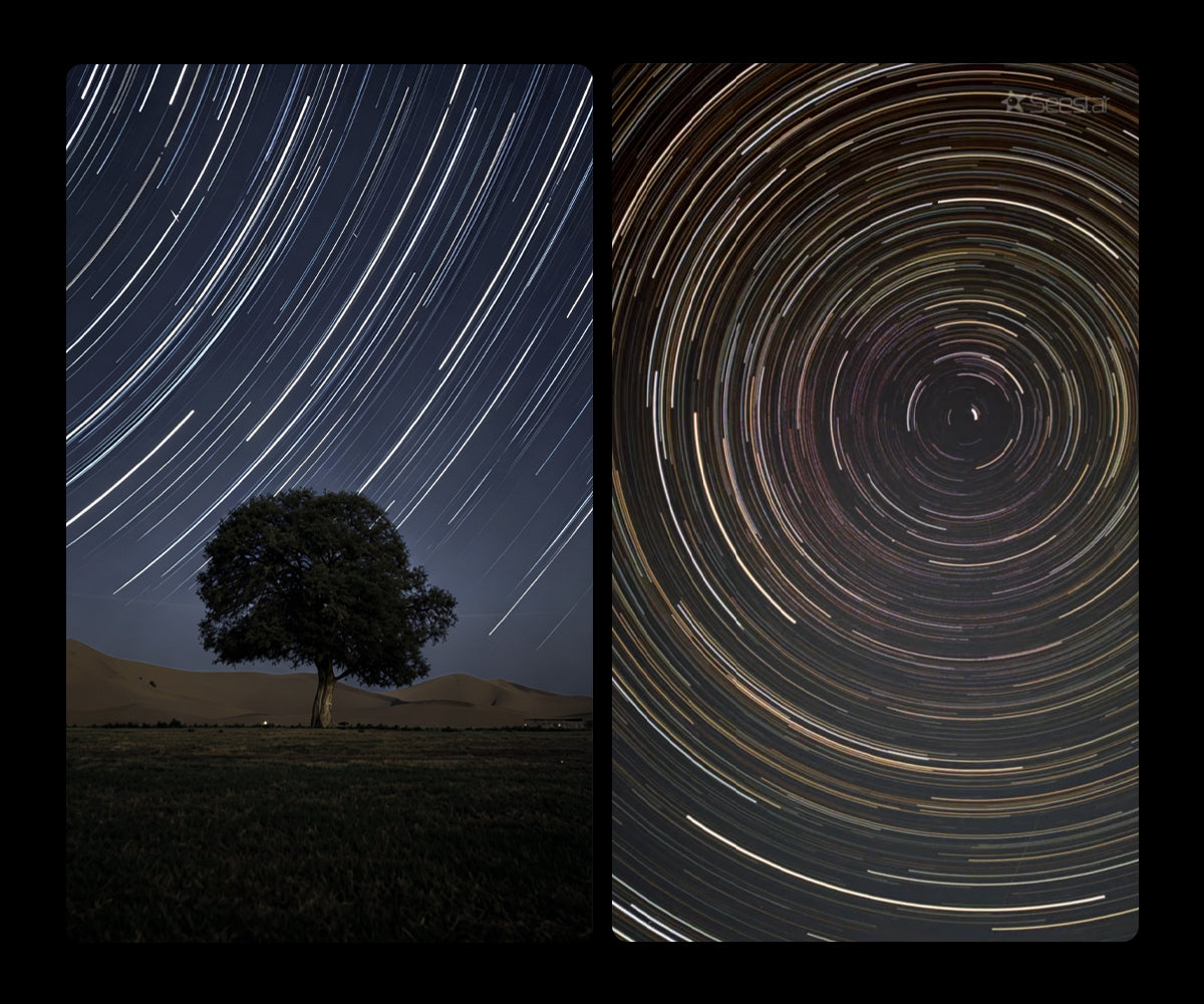 ZWO Seestar S50 Pro Smart Telescope
