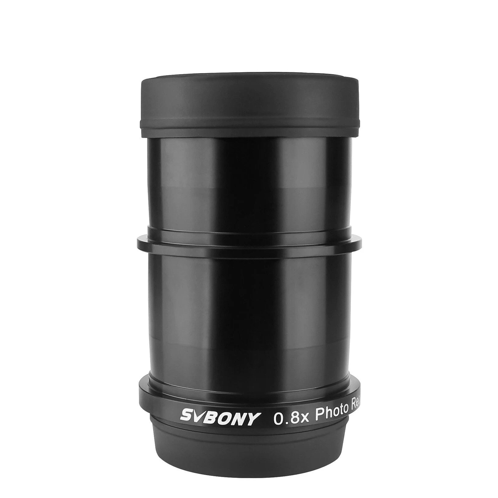 SV193 2-Inch 0.8x Focal Reducer / Flattener for 102mm ED Refractor. – Dark Clear Skies UK