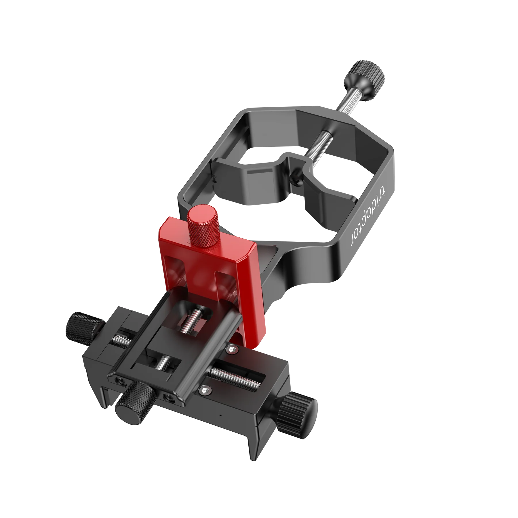 Move Shoot Move Tridapter XL Smartphone Adaptor