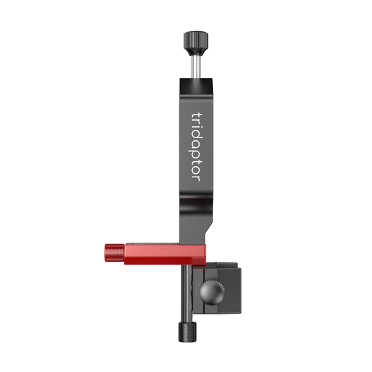 Move Shoot Move Tridapter XL Smartphone Adaptor