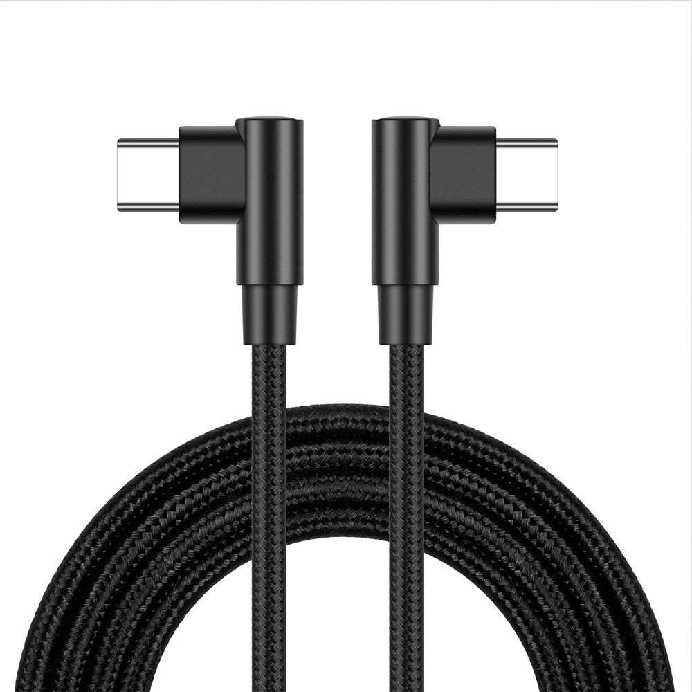Player One Type-C to Type-C USB2.0 Cable - 0.5M