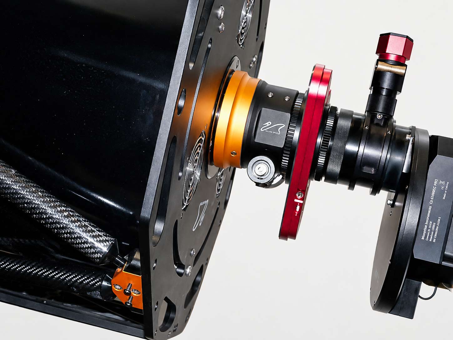 WandererAstro FETA M92 Electronic Focuser & Automatic Tilt Adjuster