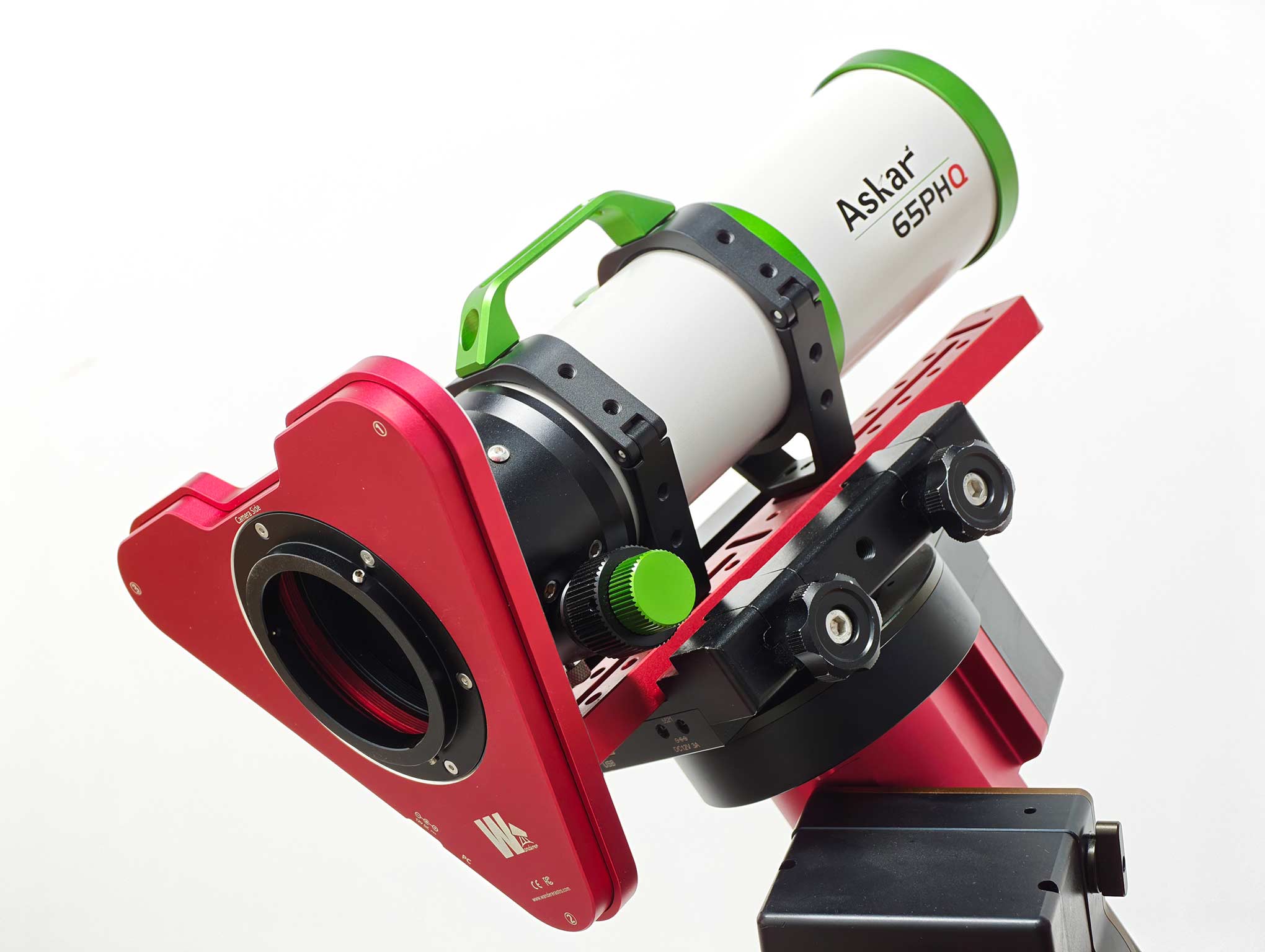 WandererAstro FETA M92 Electronic Focuser & Automatic Tilt Adjuster