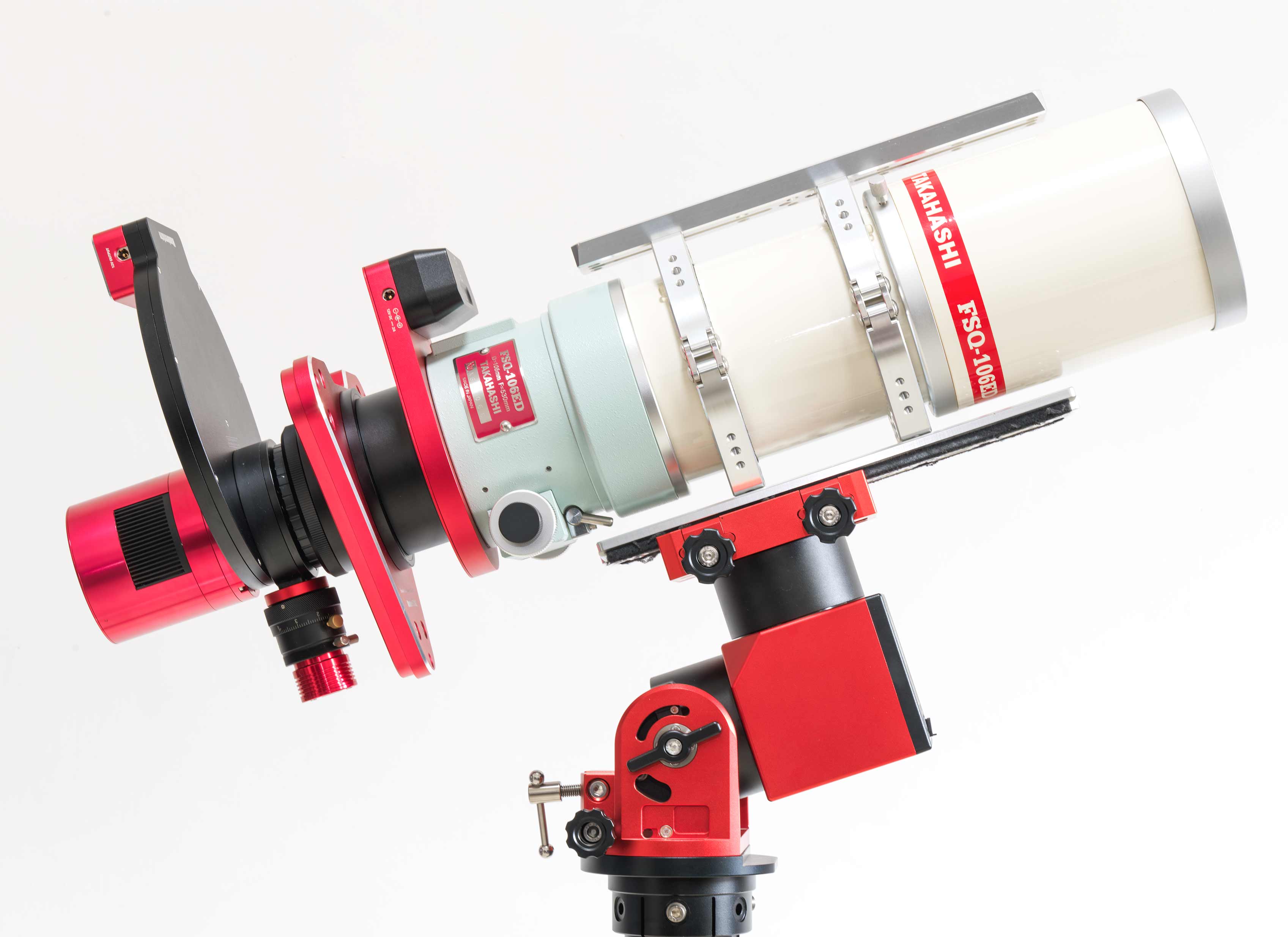 WandererAstro FETA M92 Electronic Focuser & Automatic Tilt Adjuster