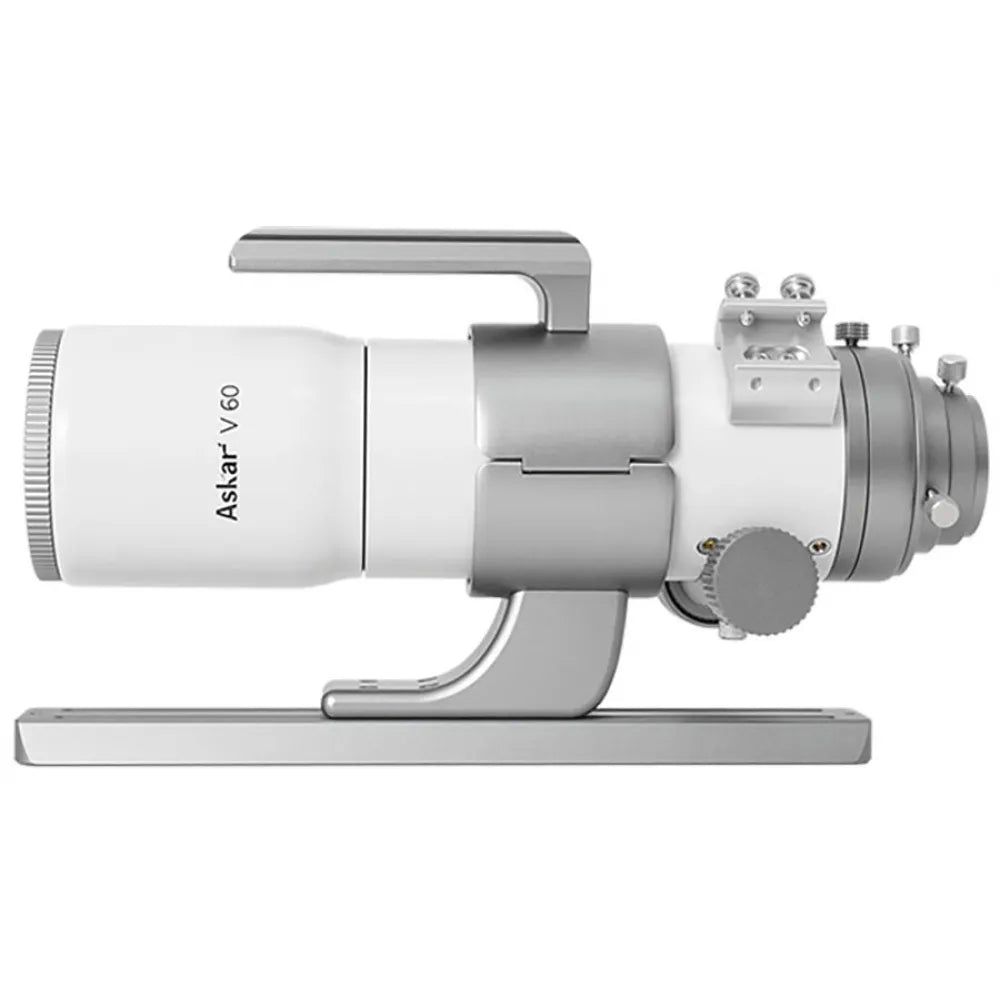 Askar V Modular Apochromatic Refractor | Dual-Mode Astrograph – Dark Clear Skies UK
