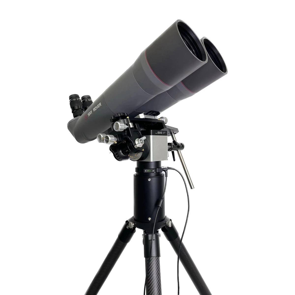 Ease Astro EM31 Pro VSF5 Top-Mode Installation Kit – Dark Clear Skies UK
