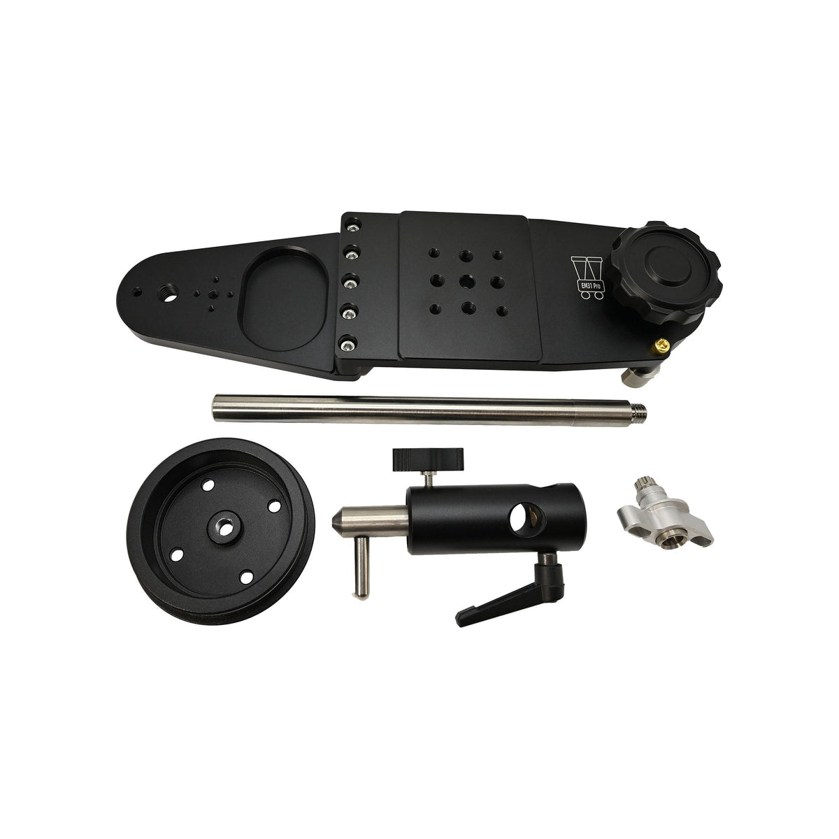 Ease Astro EM31 Pro VSF5 Top-Mode Installation Kit – Dark Clear Skies UK