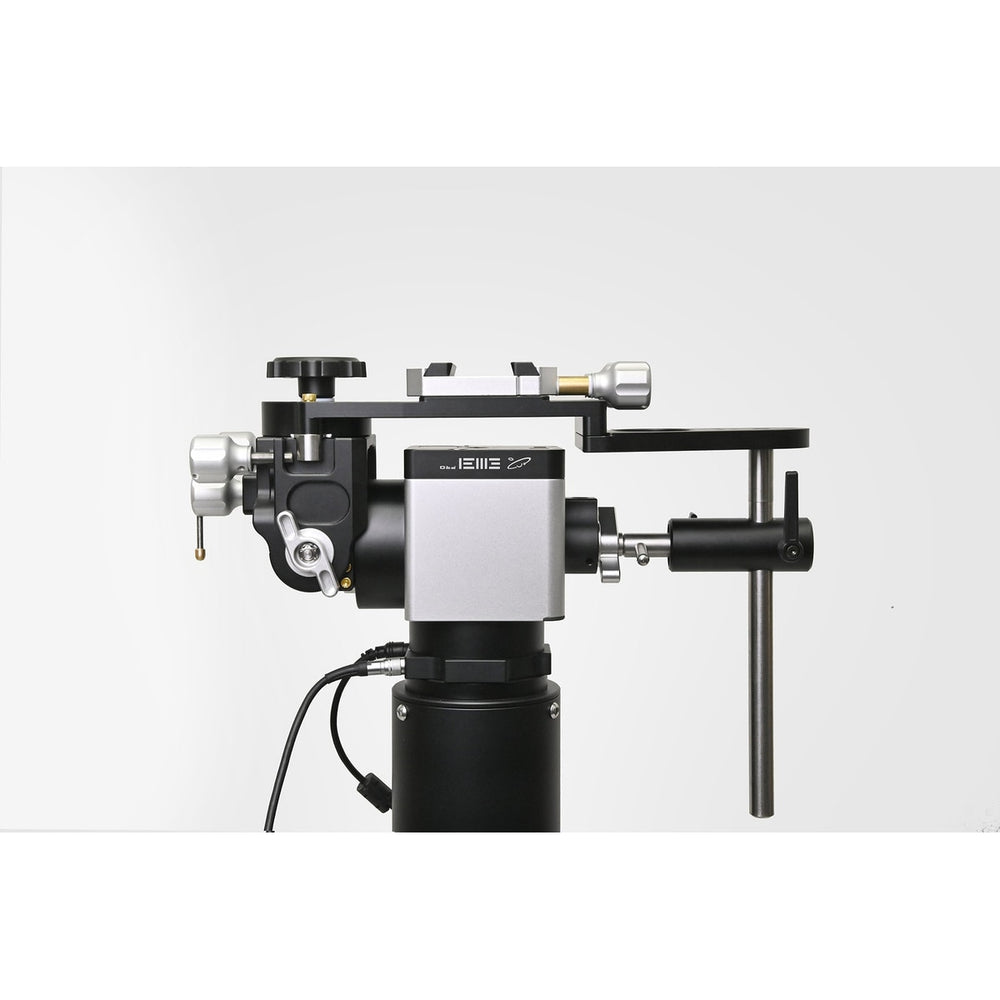 Top & Side Mounting Brackets