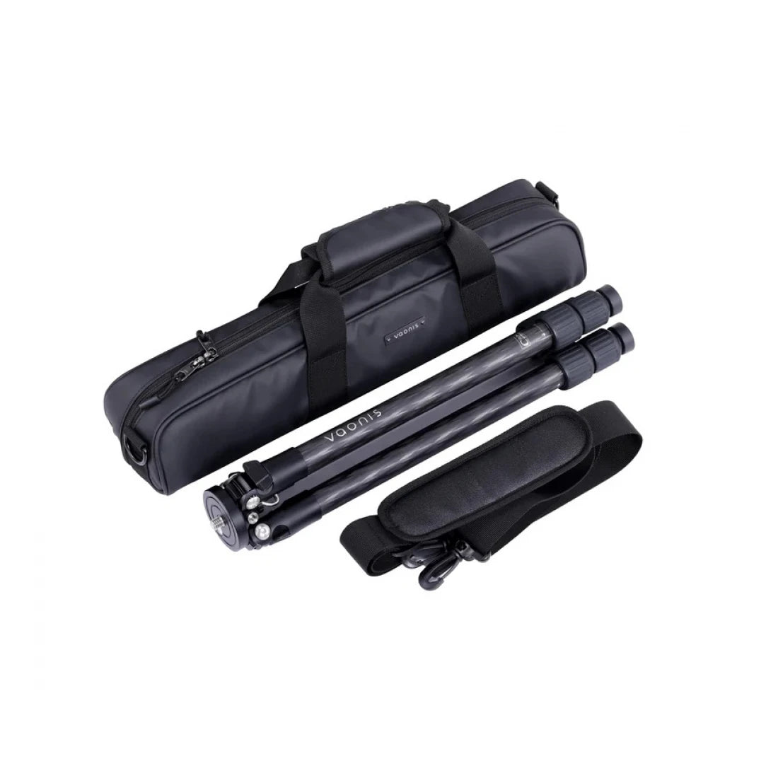 Vespera-High-Carbon-Tripod and bag