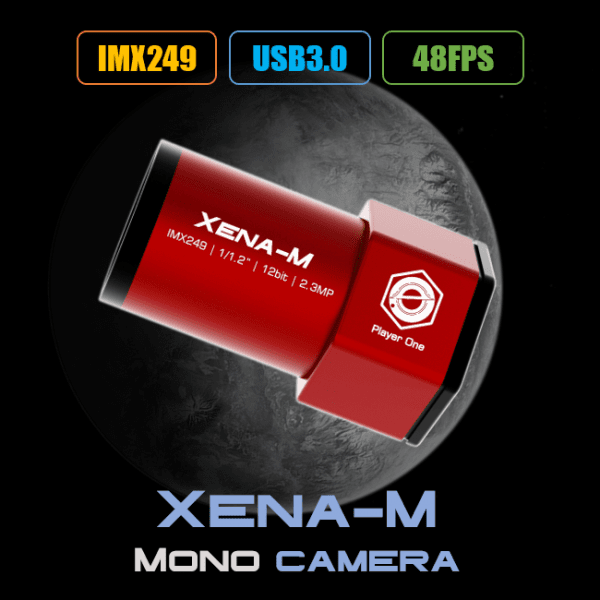 Player One Xena-M Guiding Camera