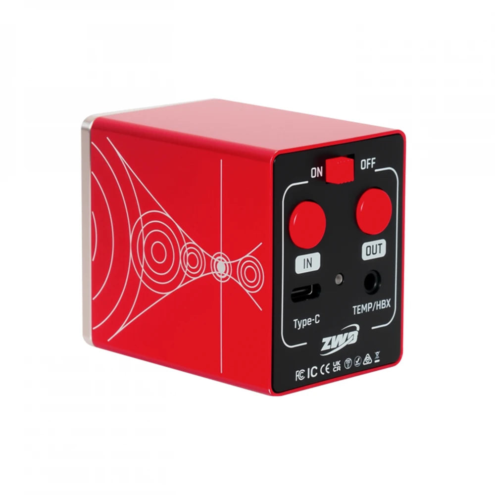 ZWO EAF & EAF Pro Electronic Focuser