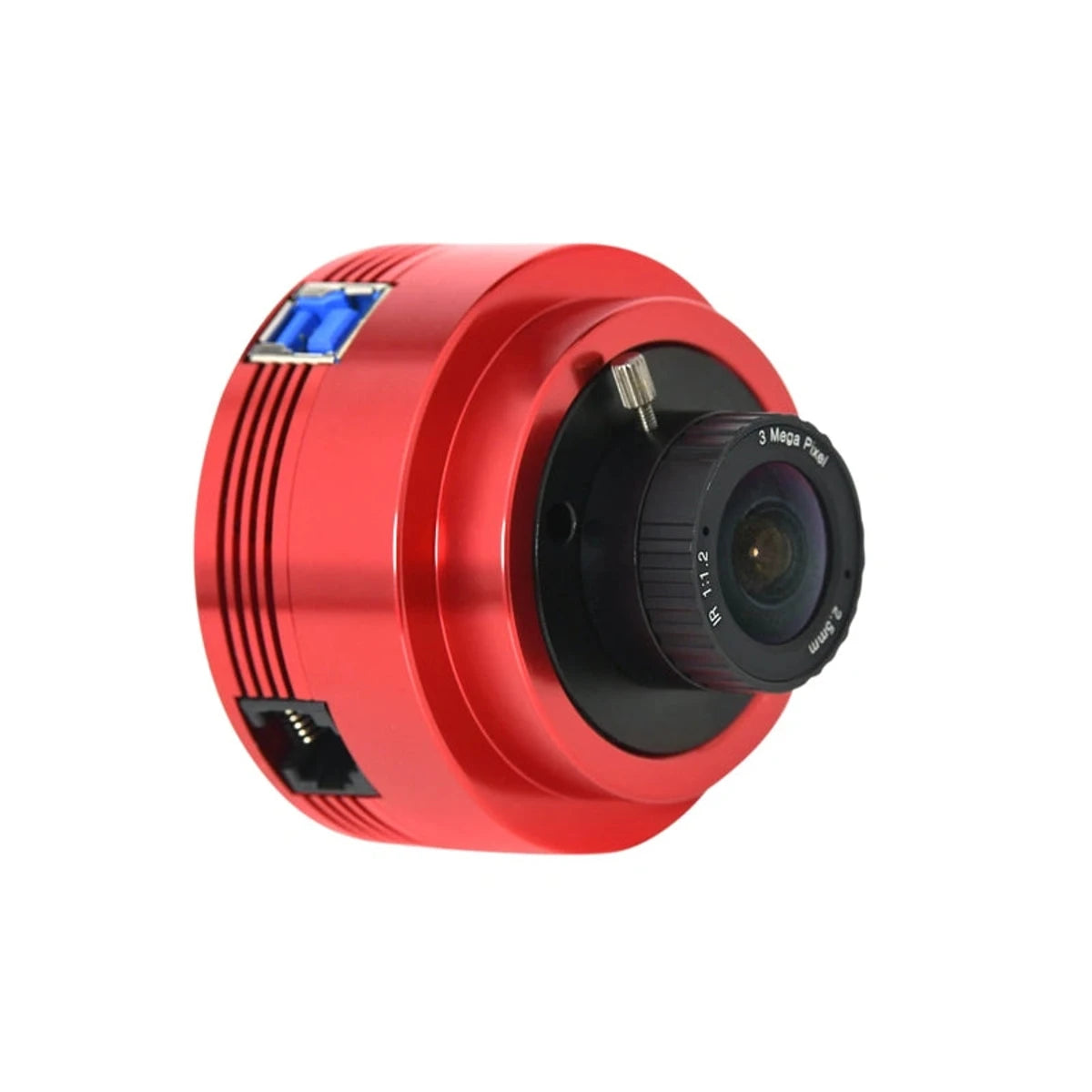 ZWO ASI 664MC USB 3.0 Camera – High-Resolution Planetary Imaging