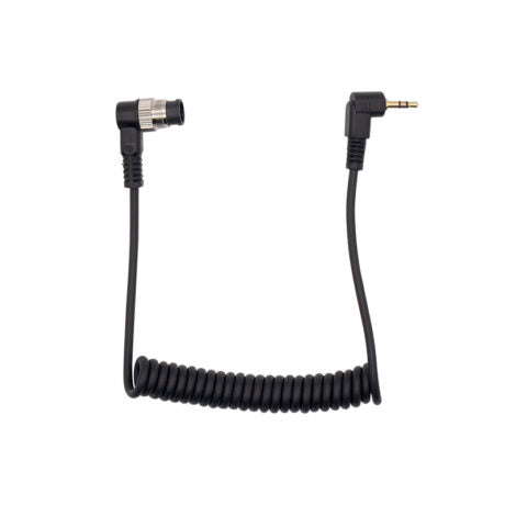 ZWO Shutter Release Cable | Dark Clear Skies. N3