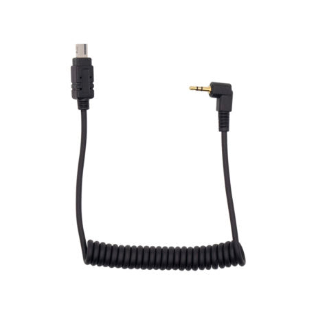 ZWO Shutter Release Cable | Dark Clear Skies. N1