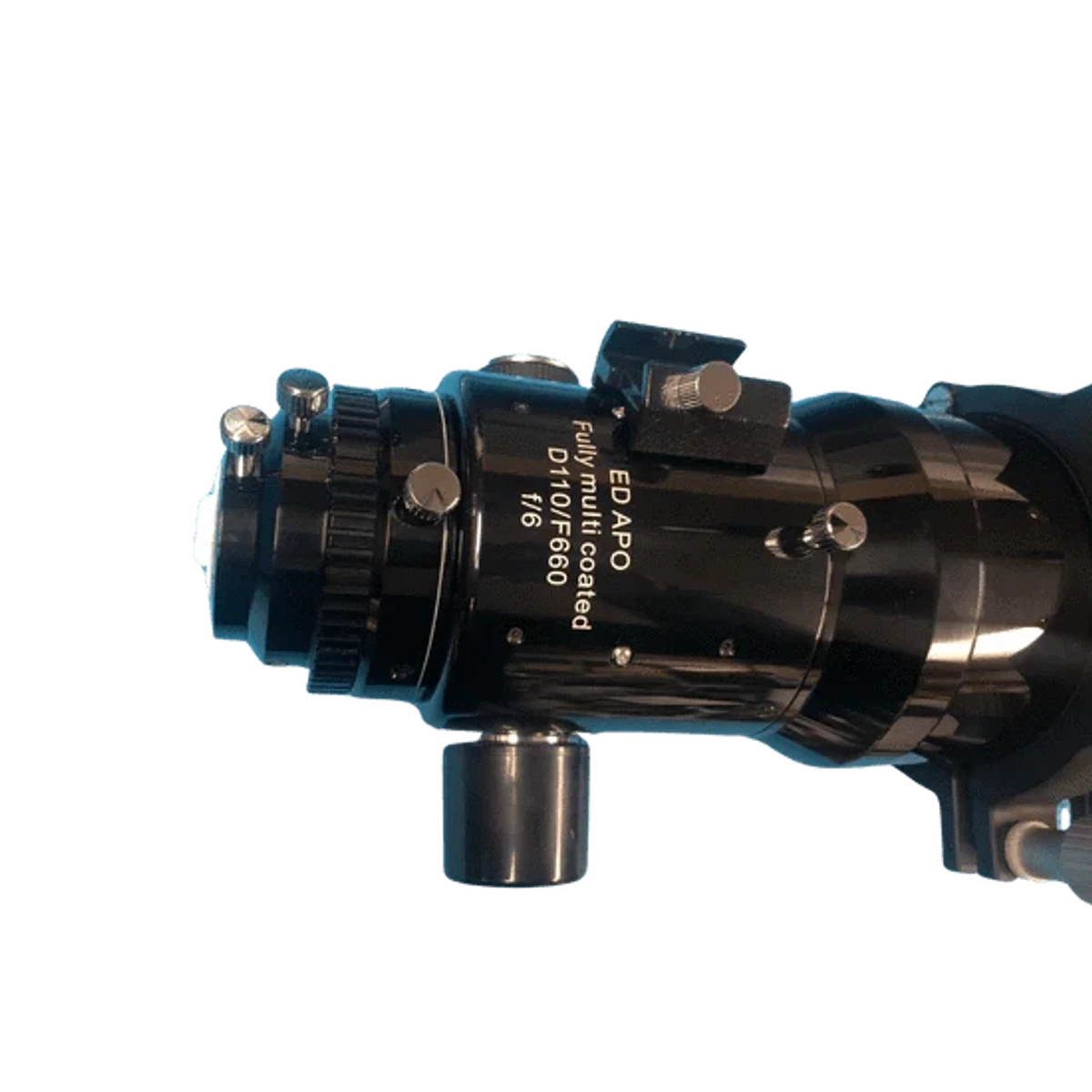 Long Perng D110mm f/6 ED Refractor