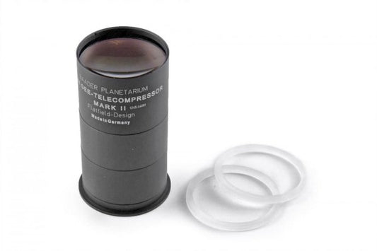 Baader Alan Gee Telecompressor MK II – Dark Clear Skies UK