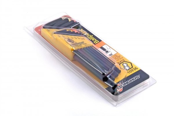 Baader Inch Allen Wrench Key Set with Ball-Head – Dark Clear Skies UK