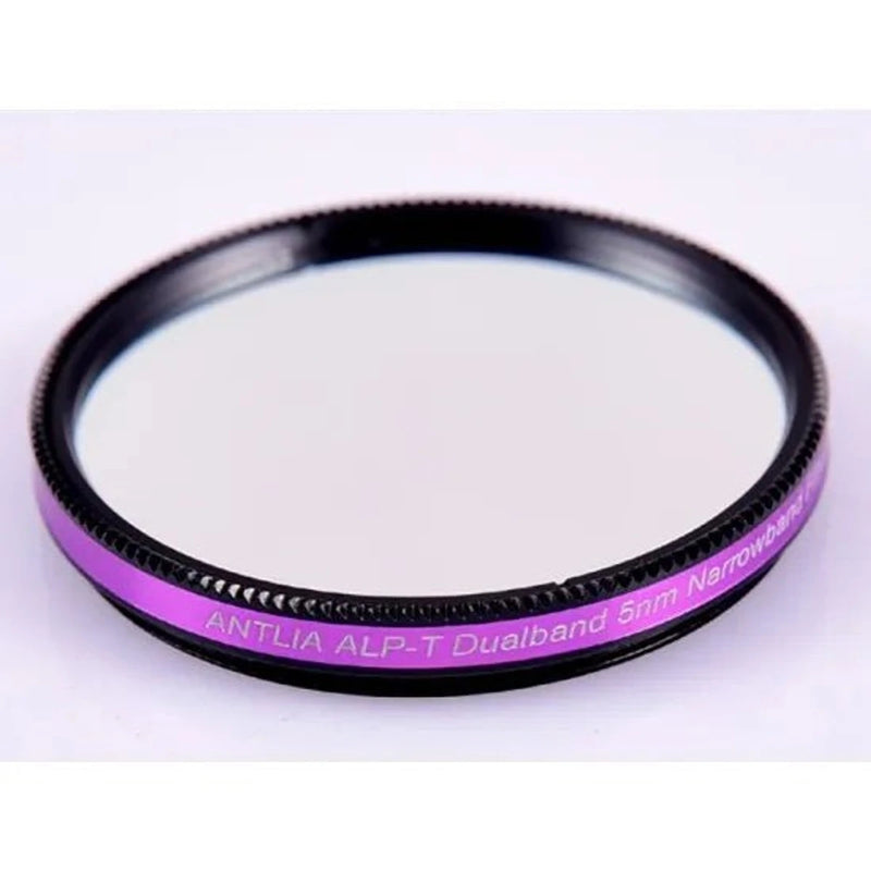 ALP-T 2" Dualband 5nm Ha & OIII Filter - High Contrast Deep-Sky Imaging