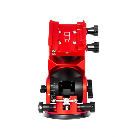 ZWO AM3N Harmonic Equatorial Mount | Compact EQ/AZ Mount (8–13 kg Payload) – Dark Clear Skies UK