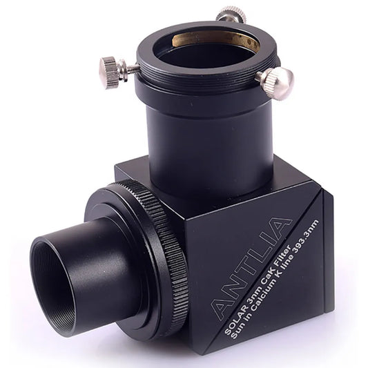 Antlia Imaging Herschel-wedge – Dark Clear Skies UK