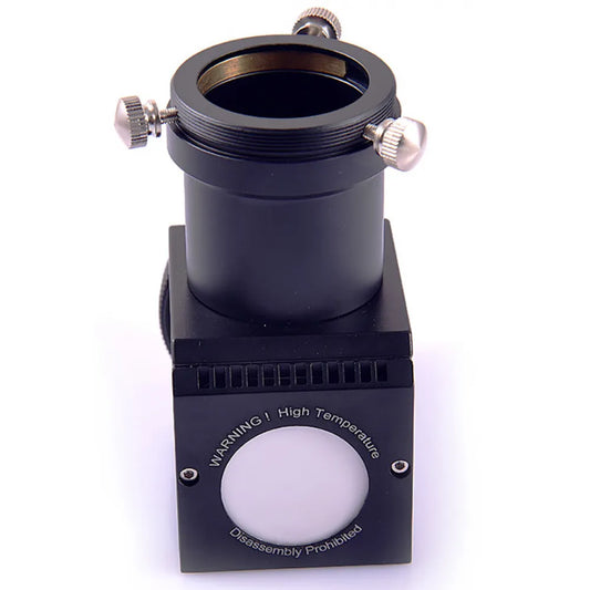 Antlia Imaging Herschel-wedge – Dark Clear Skies UK