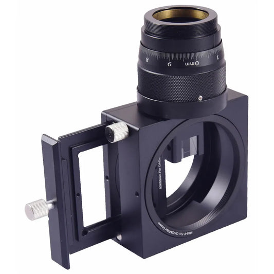 Antlia OAG and Filter Drawer – Dark Clear Skies UK