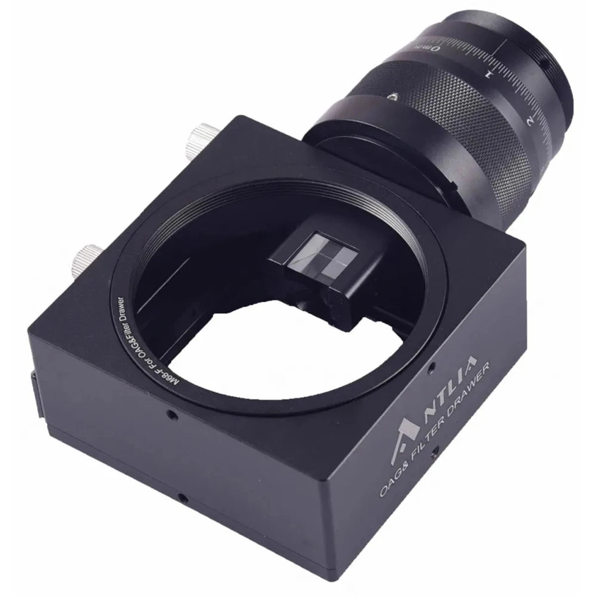 Antlia OAG and Filter Drawer – Dark Clear Skies UK