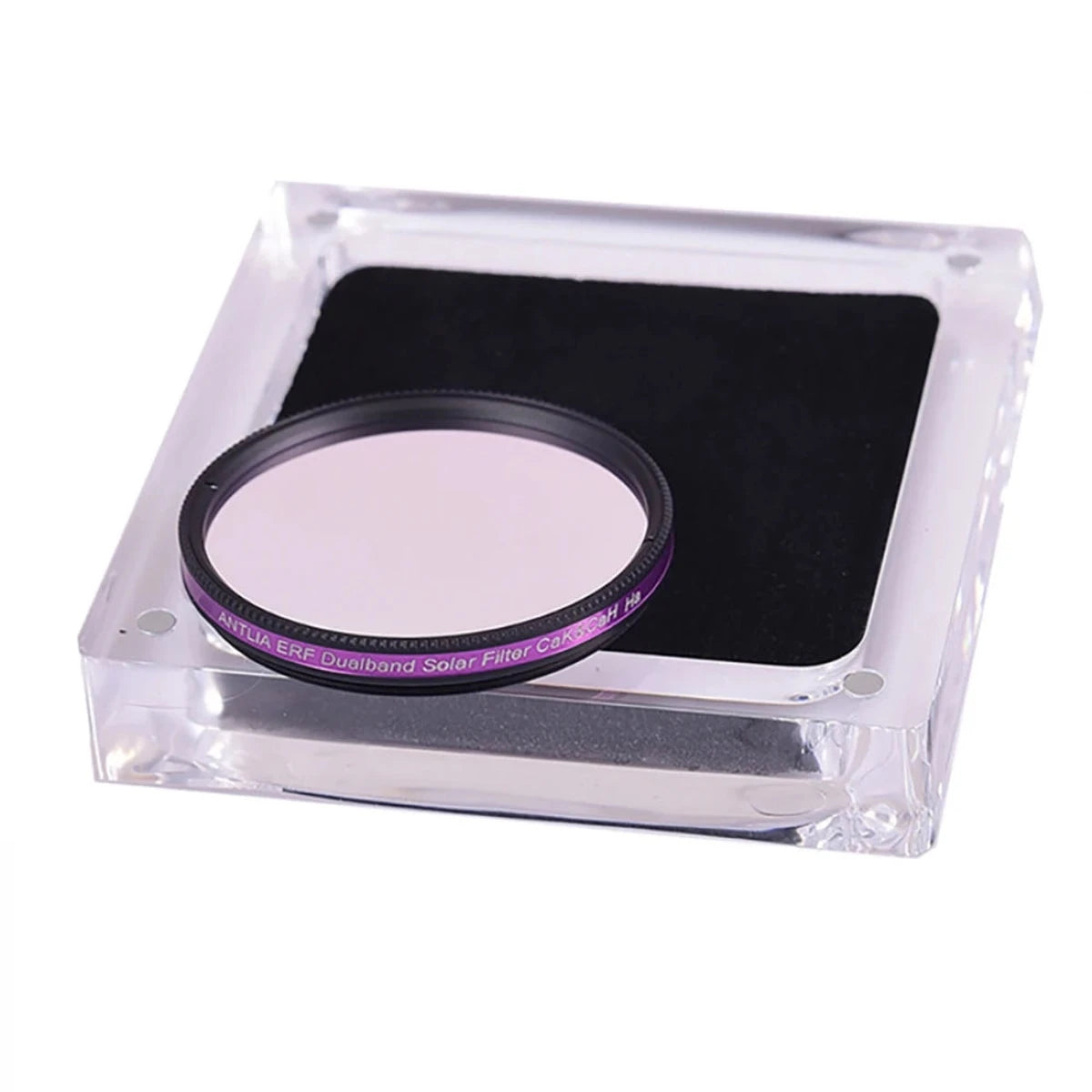 Antlia Solar Discover Dualband Energy Rejection Filter (ERF) - 2" – Dark Clear Skies UK