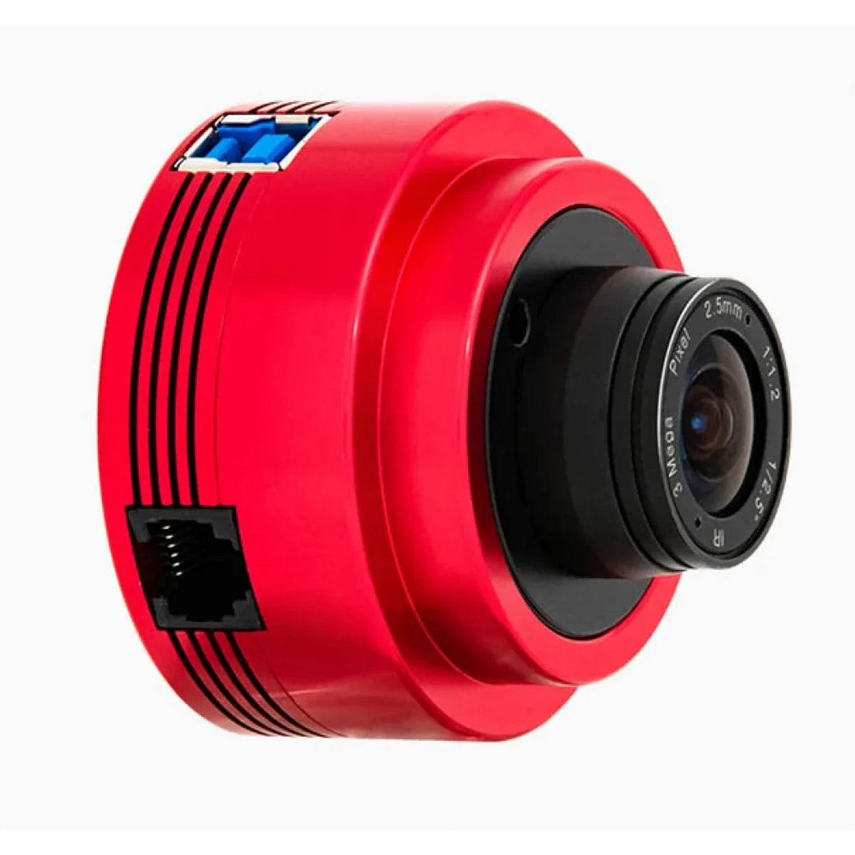 ZWO ASI 678MM USB 3.0 Mono Camera – Planetary, Solar & Lunar Imaging