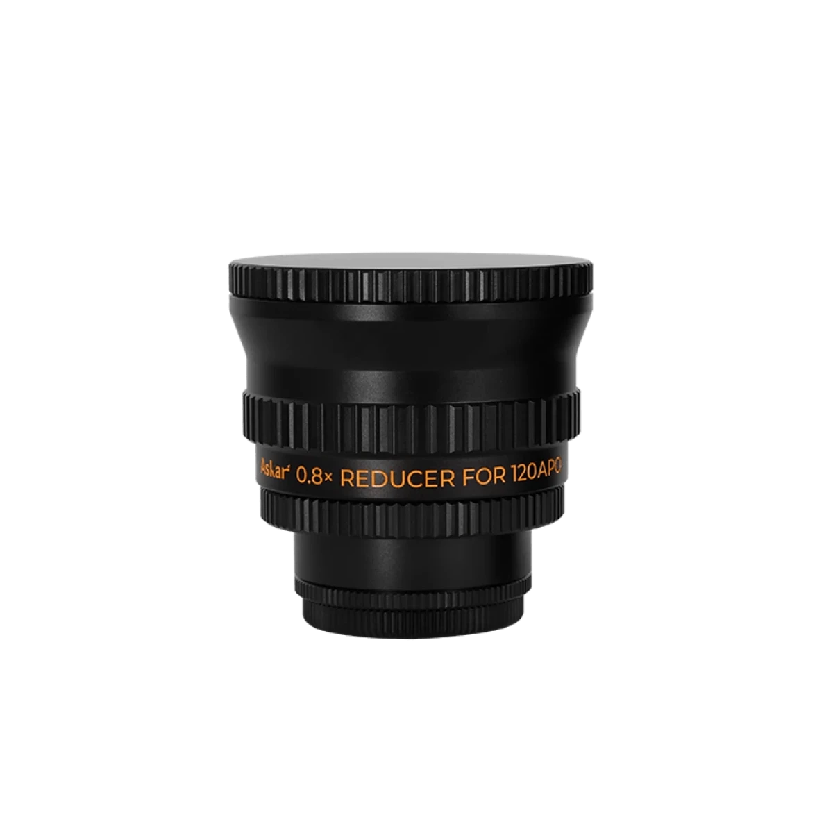 Askar 120APO Special 0.8x Reducer for Apochromatic Telescopes