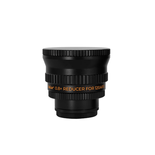 Askar 120APO Special 0.8x Reducer for Apochromatic Telescopes
