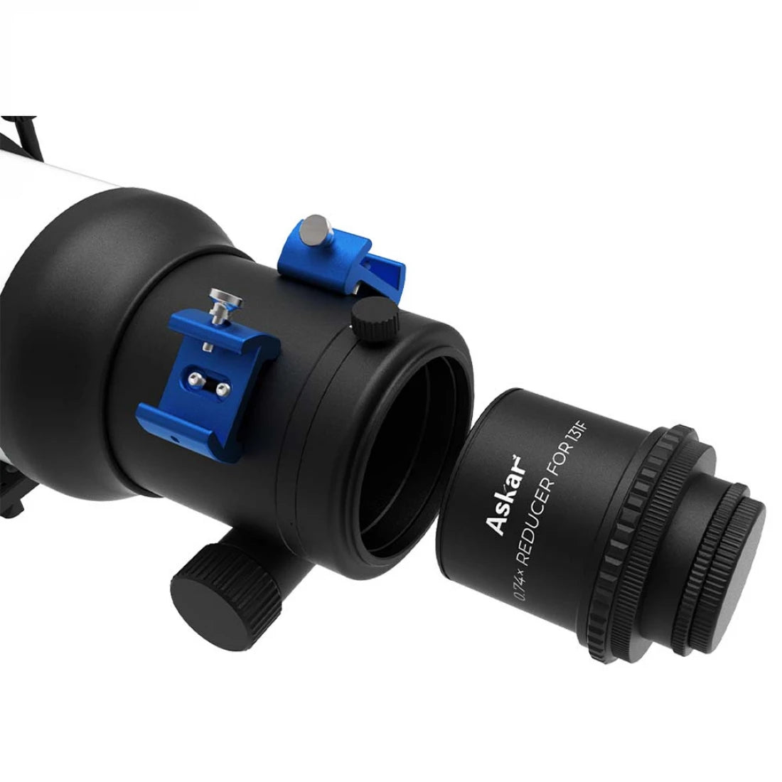 Askar 0.74x Reducer for 131F