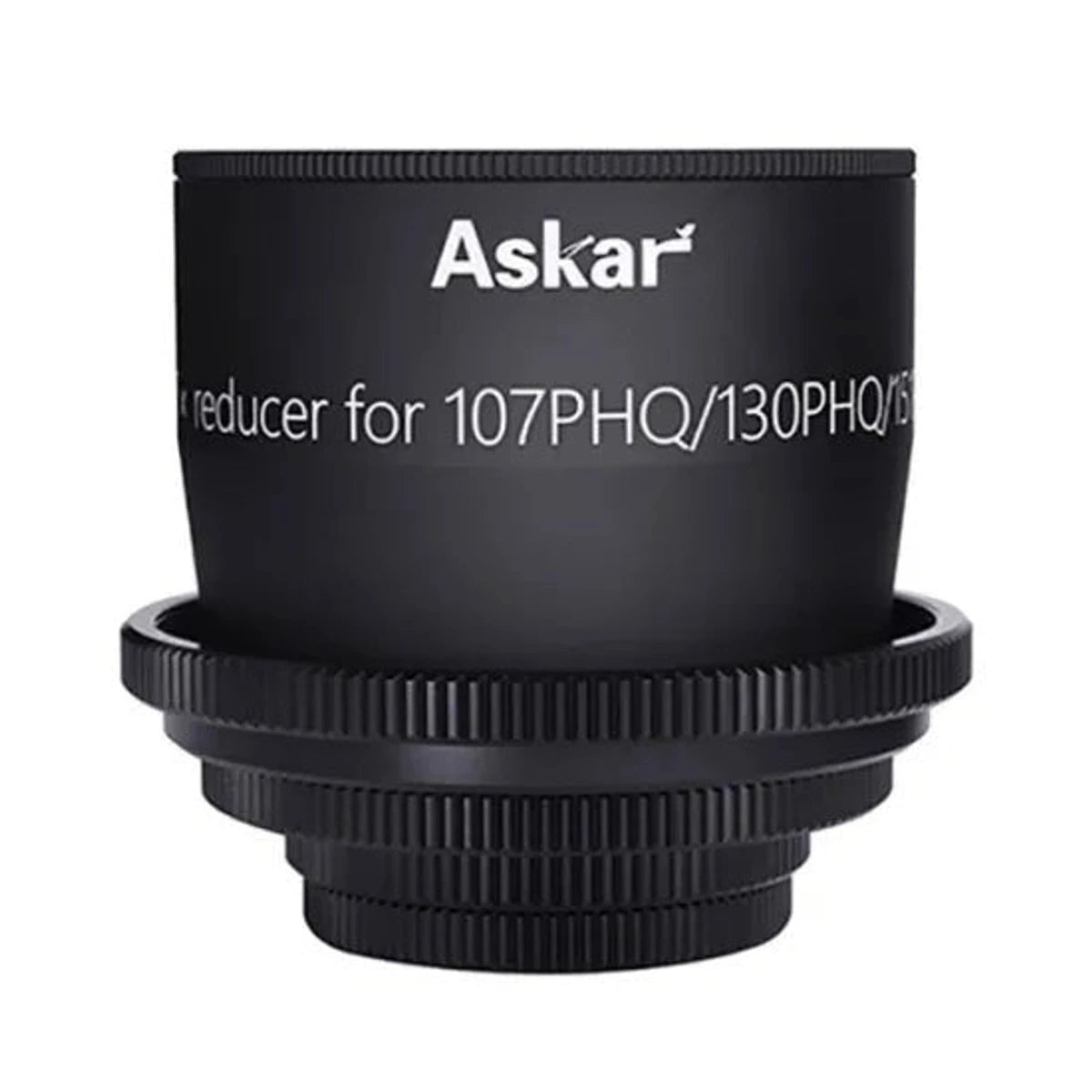ASKAR 3" f/4.9 0.7x Reducer for ASKAR 107PHQ and 130PHQ