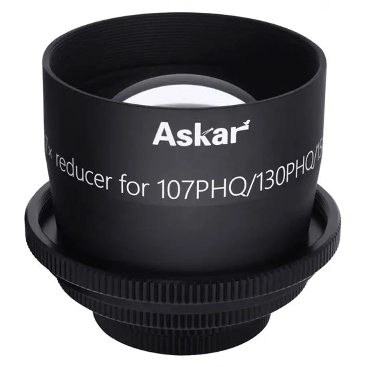 ASKAR 3" f/4.9 0.7x Reducer for ASKAR 107PHQ and 130PHQ